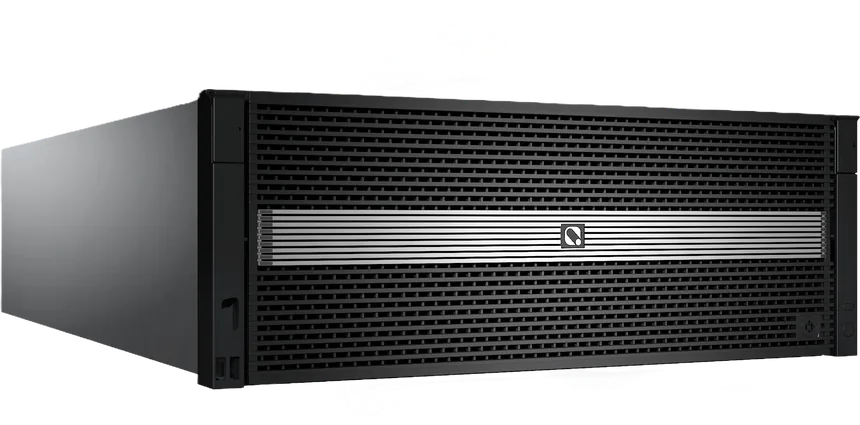WYLON 4000 大模型一体机